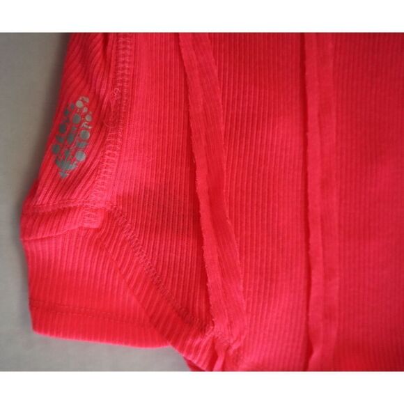 FP Movement OB1706221 Women's Sz M Flamingo Fizz Pink Mind Over Matter Tank Top - Picture 5 of 9